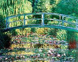 Claude Monet